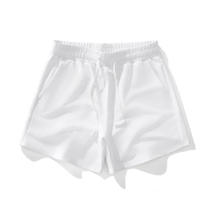 Custom LOGO <b>Mens</b> Swim Wear Beach Shorts <b>Men</b> Running Sports Pants Man Solid Plain Surf Board <b>Trunks</b> Shorts - Product Image 2