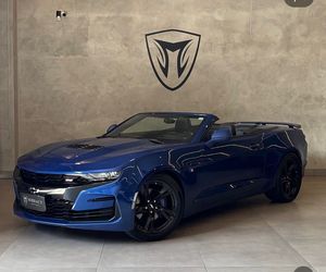 Envío Rápido, Cabrio Cevetter 2016 Convertible, Auto Usado en Buen Estado - Product Image 1