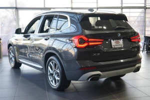 2023 B-MW X3 XDrive30i Outil à main parfaitement utilisé - Product Image 4