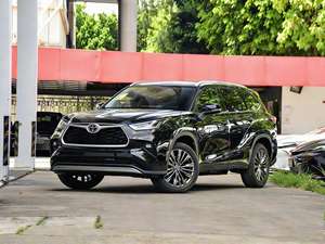 รถยนต์มือสองไฮแลนเดอร์ ปี 2026 รุ่น 380T ขับเคลื่อนสี่ล้อ รุ่นหรู 7 ที่นั่ง พรีเมียม สภาพดีเยี่ยม - Product Image 5