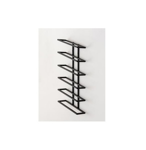 Nouveau look Porte-bouteille de vin en métal design fantaisie Porte-vin Stands plusieurs porte-bouteilles de vin au coût le plus bas - Product Image 1