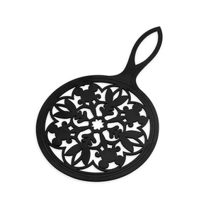 METAL <b>TRIVET</b> IN NEW DESIGN NEW IN NEW STYLE METAL <b>TRIVET</b> IN NEW LOOK IN WHOLESALE RATE IN NEW LOOK <b>TRIVET</b> - Product Image 1