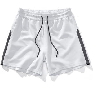 Custom Athletic <b>Shorts</b> <b>with</b> Compression Liner <b>Phone</b> <b>Pocket</b> Sporty Style for Workout Sports Fitness <b>Gym</b> Running Jogging - Product Image 6