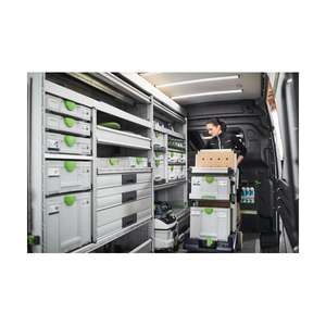 Caja de Herramientas Festool SYS3 L de 20 kg, Systainer - Product Image 5