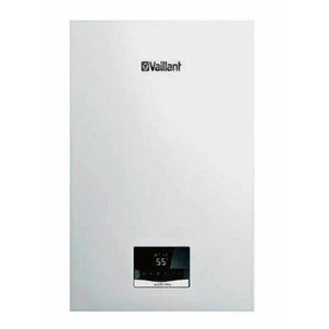 Vaillant Compact 24 kW classe un murale riscaldatore a Gas VMW 24/28 caldaia a condensazione per metano - Product Image 1