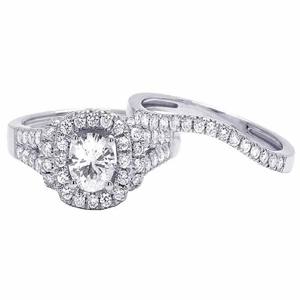 แหวนหมั้นเพชรโมอิสทรงกลมสีเงิน S925สำหรับผู้หญิงดีไซน์ใหม่ - Product Image 4