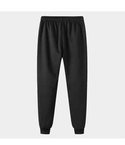 Ensemble de pantalons de survêtement à capuche surdimensionnés pour hommes poids lourd GSM 400 personnalisé-Technique respirante délavée pour grande taille pour l'hiver - Product Image 3