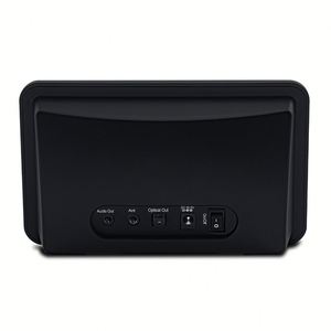 Máy thu sóng <span class=keywords><strong>radio</strong></span> đa chức năng màn hình màu lớn MS-03 với đầu thu DAB/FM, máy nghe nhạc Bluetooth - Product Image 3