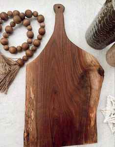 Tabla de Cortar Rectangular Sólida de Madera de Acacia y Palisandro, Hecha a Mano, Ecológica, Apta para Lavavajillas, Precio al por Mayor - Product Image 2