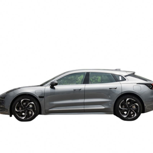 Voiture électrique d'occasion, berline à hayon, 100 kWh, longue autonomie, conduite à gauche, toit ouvrant panoramique, automatique, véhicule énergétique - Product Image 3