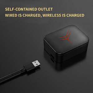 Écouteurs sans fil Sower M88 Plus TWS Bluetooth 5.2 intra-auriculaires avec affichage numérique et batterie externe avec charge Type C - Product Image 5