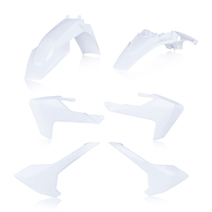 Kit Plastiche Acerbis per Carena Moto Husqvarna - Product Image 1