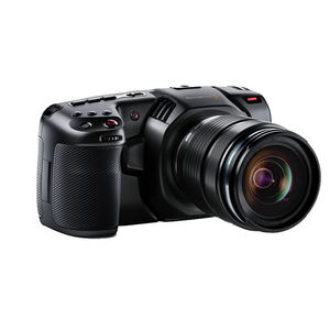 Nuevo Producto Cámara Blackmagic Bmpcc Blackmagic Pocket Cinema Camera 4k - Product Image 2