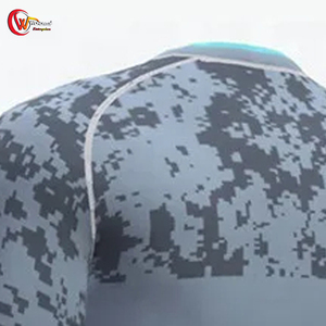 Long Sleeve Men <b>Women</b> <b>Rash</b> <b>guard</b> Quick Dry Compression Shirt Rush <b>Guard</b> Best Quality Rush <b>Guard</b> For Men - Product Image 5