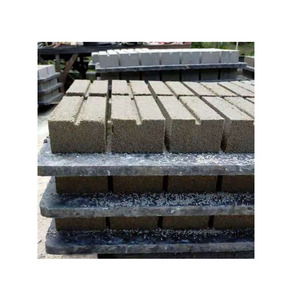 Máquina Automática para Fabricar Bloques de Hormigón, Máquina Multifuncional para Hacer Bloques y Ladrillos de Cemento, Precio en Pakistán 3500 - Product Image 4