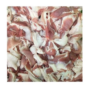 Nutritivo 24 meses Top Asado Aves de Corral Venta de carne congelada Proveedor de carne de cerdo Origen congelado recorte de vientre de cerdo 5050 Precio barato para - Product Image 5