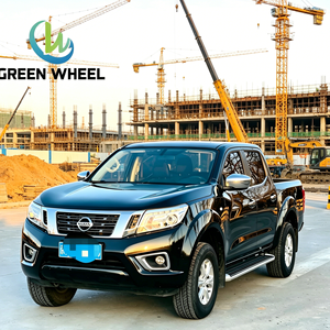 Pick-up Nissan <span class=keywords><strong>Navara</strong></span> 4x4 <span class=keywords><strong>double</strong></span> cabine d'occasion de <span class=keywords><strong>2017</strong></span>, en excellent état, moteur puissant, performance optimale, fournisseur de qualité supérieure - Product Image 1