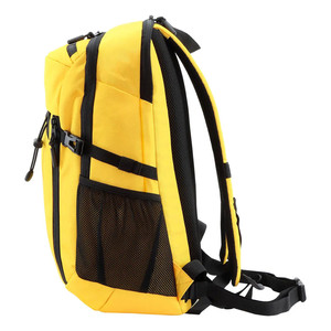 Zaino Promozionale Nat Geo Box Canyon con Sistema di Chiusura RFID - Product Image 3