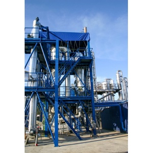 Sistema de Poligeneración de Energía por Gasificación de Lecho Fluidizado de Biomasa de Lodos de Aguas Residuales de Larga Duración Asme 15Mw - Product Image 2