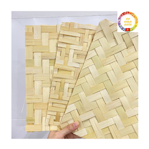 Rouleau de sangle en bambou artisanal du Vietnam pour la production durable de meubles et la décoration intérieure de la maison - Product Image 3