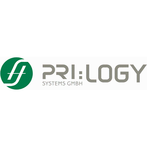 Pri:Logy Systems GmbH logo
