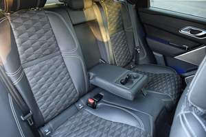 USADO, Volante a la Izquierda/Derecha, RANGE ROVER VELAR SVAUTOBIOGRAPHY DYNAMIC EDITION 2020 - Product Image 5