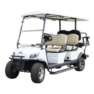 High Performance Electric Utility Golf Cart - Product Image 6