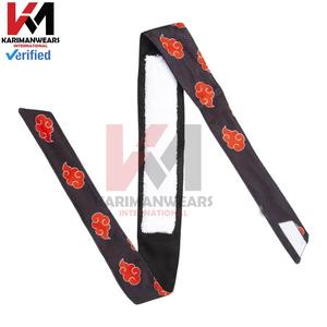 Bandeau tactique réglable haute performance, respirant et absorbant la transpiration pour les sports de plein air, accessoires de paintball - Product Image 5