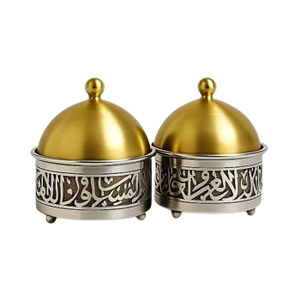 Best Quality Metal <b>Chafing</b> Dish 3L/5L Capacity Easy-to-Clean <b>Fuel</b> Food Warmer for Daily Buffet Parties Restaurants Home Use - Product Image 4