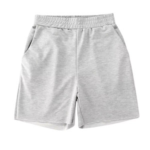 Shorts de Mujer Transpirables al por Mayor, Último Estilo, Color Sólido, Shorts Casuales Transpirables para Mujer - Product Image 1