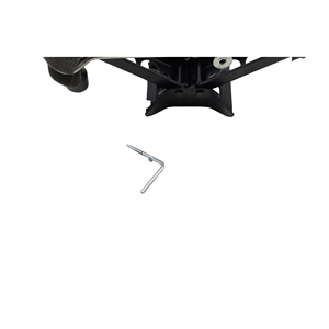 KIT DE HERRAMIENTAS PARA RUEDA DE REPUESTO LAND ROVER Range Rover Evoque 1ª Serie GJ32-17080-AC 204DTD Diésel 2000 (11>) - Product Image 5