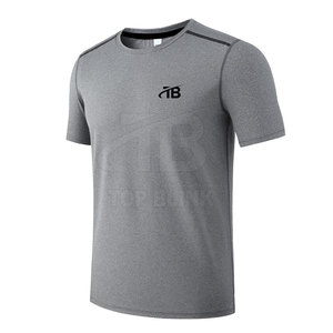 T-Shirt Homme de Haute Qualité Collection Été 100% Coton Tissu Tricoté Doux et Confortable - Product Image 6