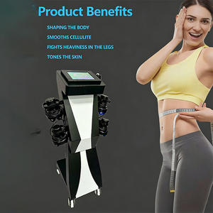 <span class=keywords><strong>Appareil</strong></span> de massage vibrant à roulement <span class=keywords><strong>pour</strong></span> le drainage lymphatique et le remodelage corporel, favorisant la circulation sanguine, modèle 2026, <span class=keywords><strong>pour</strong></span> usage domestique et commercial. - Product Image 1