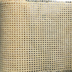 Sangle de canne en rotin-Matériau naturel jaune 100% naturel pour meubles et décoration VIET DELTA Marque Hana Model - Product Image 2