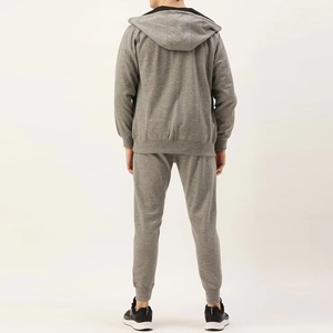 Chándal Deportivo para Hombre, Tejido Original Puro, Secado Rápido, Mangas Largas, Calidad Increíble - Product Image 3