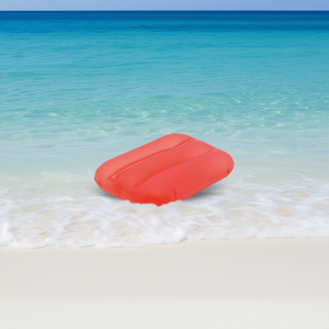 Cuscino Galleggiante Personalizzato Tyvor per la Spiaggia - Product Image 3
