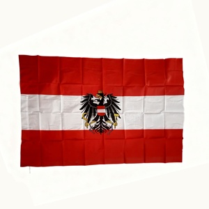 Bufanda, Cinturón y Gorras con Banderas de 48 Equipos de Austria 2026, 150x90cm, Personalizables, Accesorios de Regalo para Aficionados al Fútbol, Marca POD, Dropshipping - Product Image 4