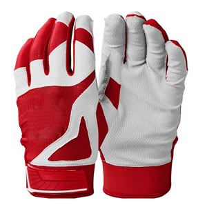 ถุงมือเบสบอลสำหรับผู้ใหญ่ถุงมือ unisex ถุงมือเบสบอลกันลื่น - Product Image 3