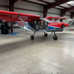 ZEN-ITH สะอาด2021 zenair CH750แหล่งกำเนิดของ Cruzer เรา - Product Image 1