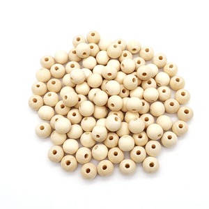 <b>Direct</b> From Factory Solid Wood <b>Beads</b> for DIY Bracelet Accessories OEM/ODM Sandalwood Wholesale Quality Assured - Product Image 5