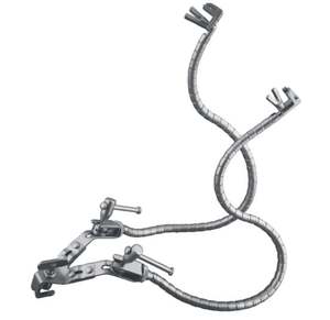Leyla Brain Retractor CE Lyla Brain Set Retractores - Product Image 3