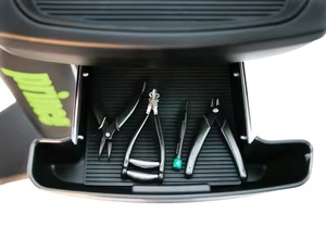 Best Amazing <strong>Price</strong> for P7000 Automatic <strong>Stringing</strong> <strong>Machine</strong> Dual-Use Tennis <strong>Badminton</strong> <strong>Rackets</strong> Training Hand Tools on Sale - Product Image 3