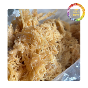 Sun-<b>dried</b> Natural <b>Dried</b> Sea <b>Moss</b> | Delicious Seaweed From Viet Nam /High Quality Irish Sea <b>Moss</b> - Product Image 5