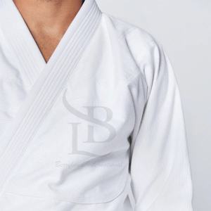 Vente en gros de Jiu Jitsu brésilien essentiel pour hommes BJJ Gi-Respirant et durable-Parfait pour la pratique quotidienne et les compétitions - Product Image 4