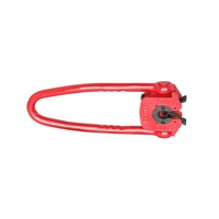 Elevatore per aste di pompaggio petrolifera 3/4" 7/8"