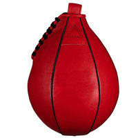 2022 Offre Spéciale Gros Fitness Air Gonflable Formation Vitesse De Boxe Boules Noir Personnalisé Logo Type