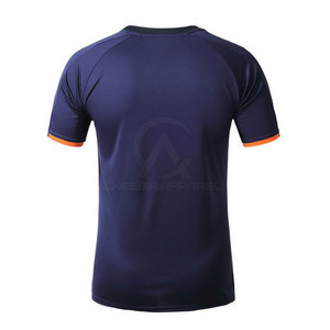 Ropa Deportiva Profesional Ligera y Duradera, Jersey Sublimado con Patrón Moderno, Ideal para Entrenamiento, Actividades de Equipo - Product Image 3