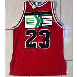 Maillot de basket-ball pour homme en gros, personnalisable, broderie personnalisée, juste un maillot de basket-ball - Product Image 4