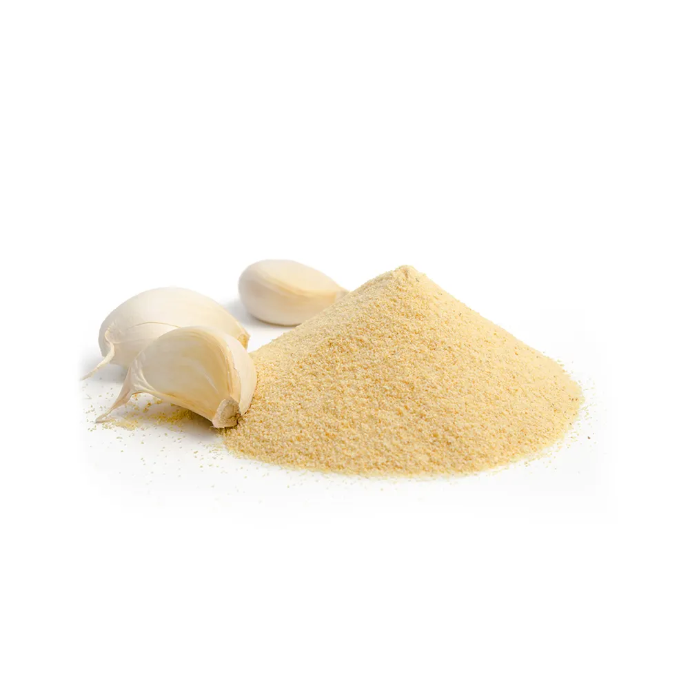 Buy 100% Organic Dehydrated Garlic Powder Food Grade For Cocking Uses Manufacture Lowest Prices