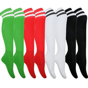 Calcetines Térmicos Casuales de Otoño, Cálidos y Afelpados de Algodón, para Jóvenes, Hombres y Mujeres, para Clima Frío al Aire Libre, de Secado Rápido, Transpirables, Tejidos, para Uso Diario, OEM, ODM - Product Image 6